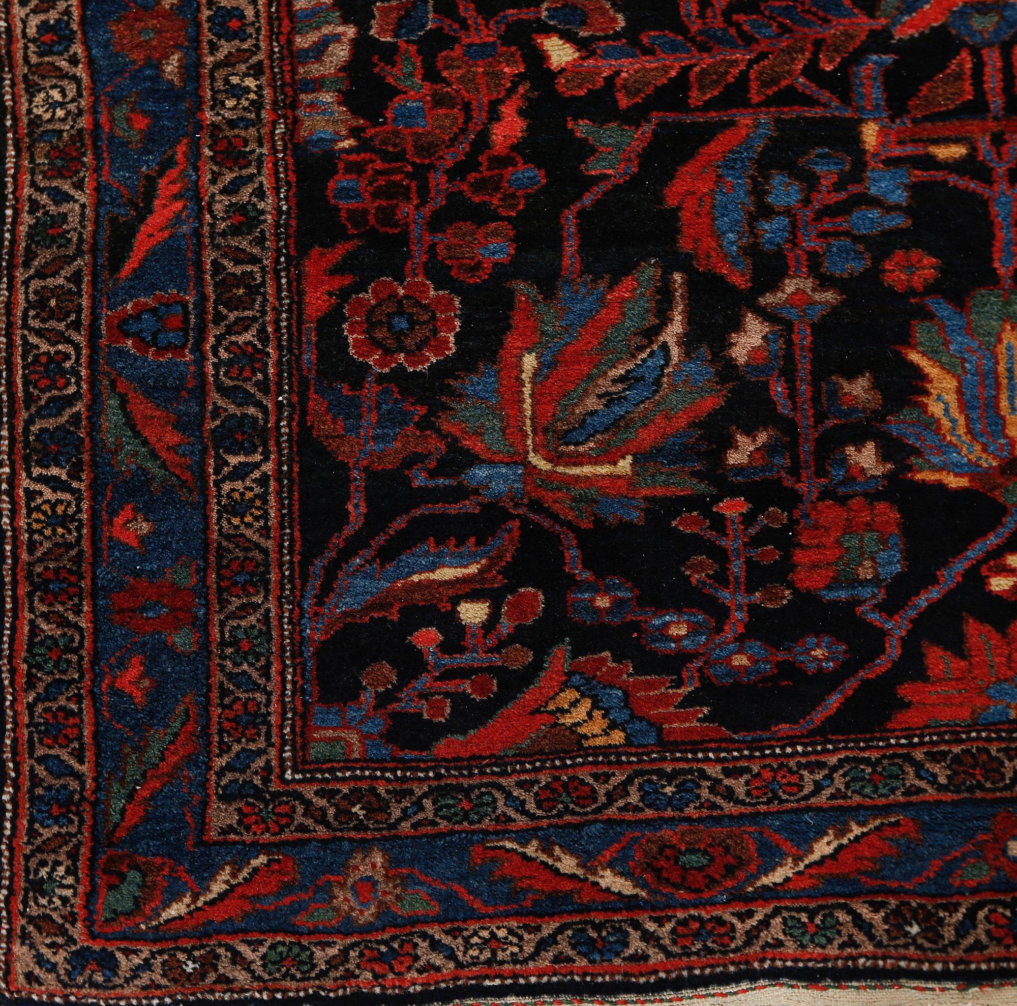 MATTA, orientalisk, old, 210 x 137 cm.