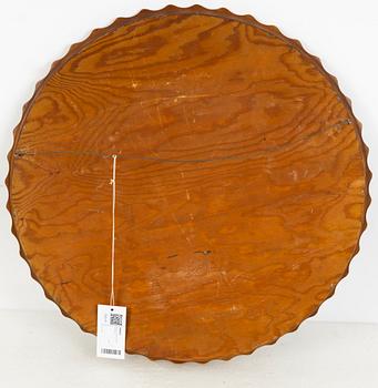 Spegel, Swedish Modern, 1940/50-tal.
