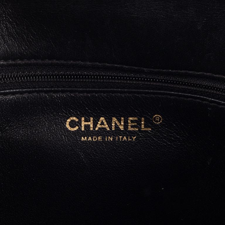 Chanel, bag, "Trendy CC" flap bag, 2018-2019.