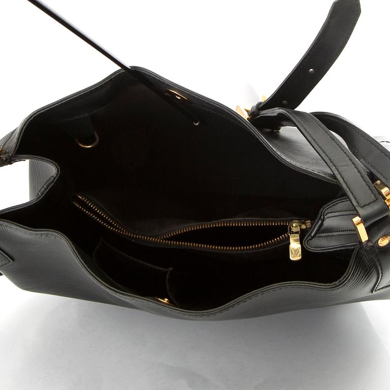 Louis Vuitton, väska "Mandala" vintage.