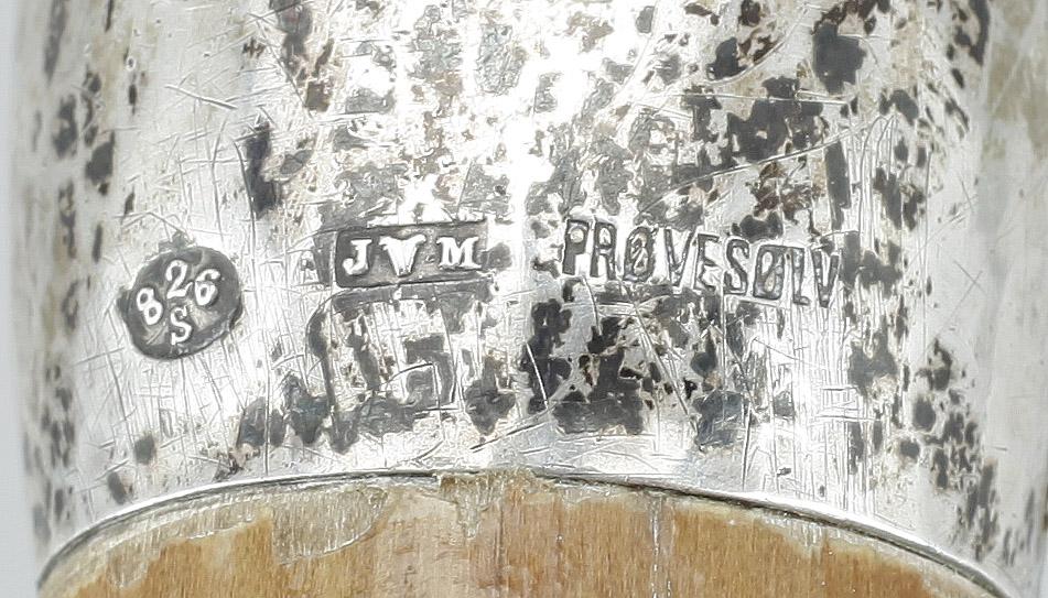 KÄPP, 1900-talets början.