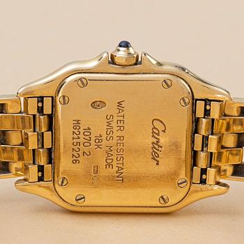 Cartier, Panthère, ca 2000.