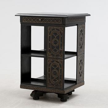 BOKSNURRA, Art Déco, 1900-talets först hälft.