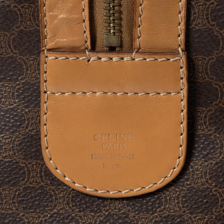 Céline, weekendbag, vintage.