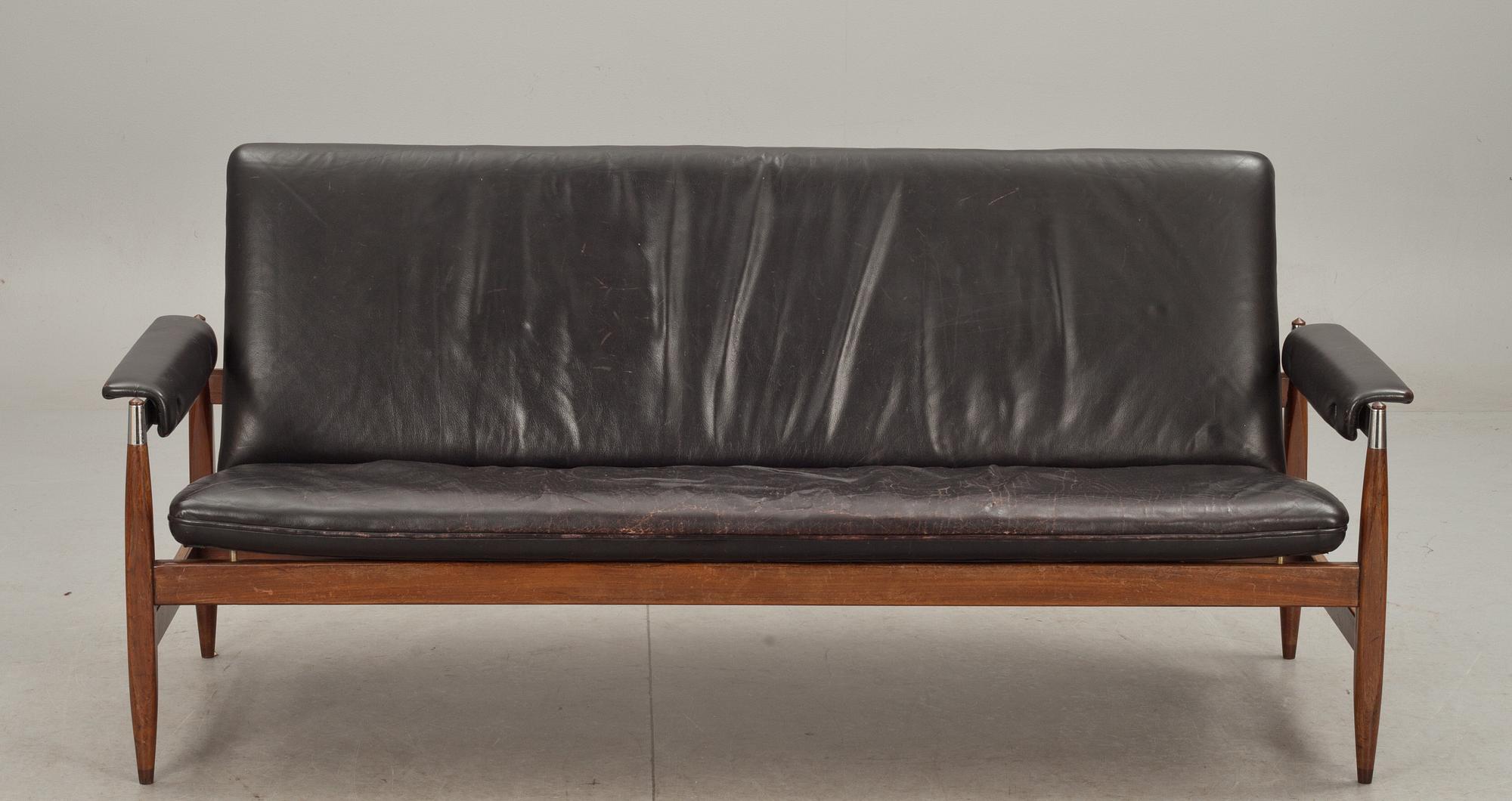 SOFFA, 1960-tal.