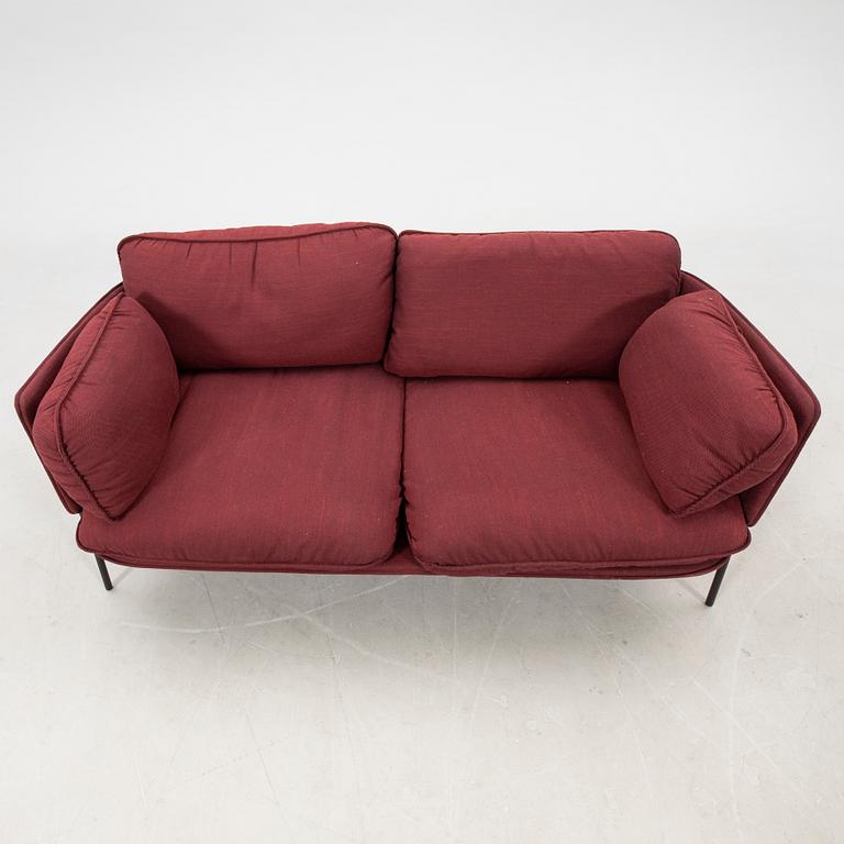 Luca Nichetto, "Cloud" sofa for &tradition Denmark, 2020s.