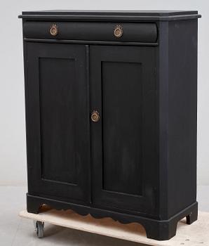 SKÄNK, 1800-talets andra hälft.