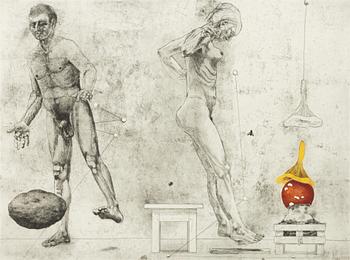 PG Thelander, Untitled.