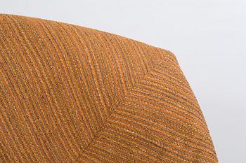 HARRY BERTOIA, fåtölj, "Diamond Chair".