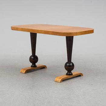 SOFFBORD, 1930-40-tal.