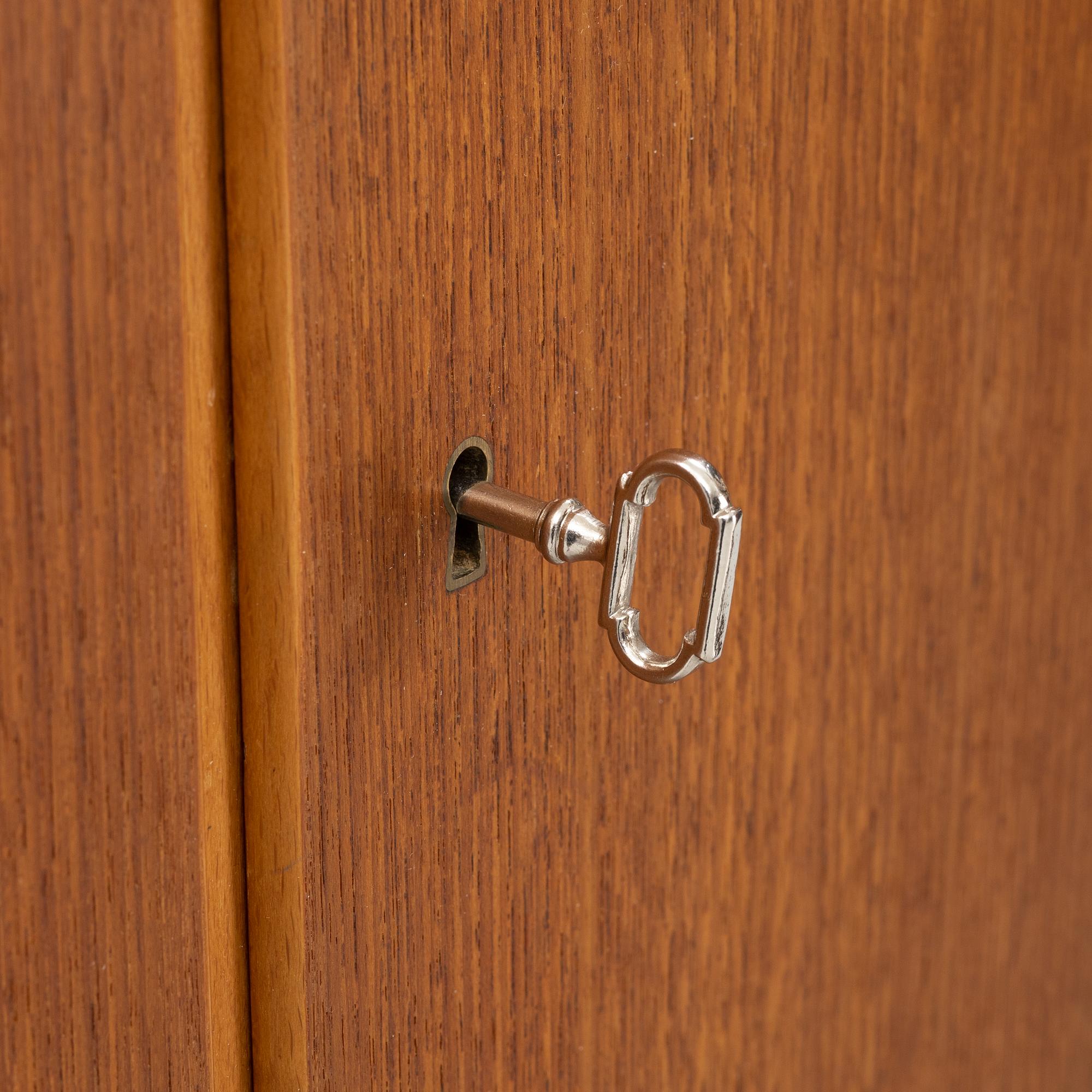 Kurt Karlsson, sideboard, ”Mässan”, 1900-talets mitt.