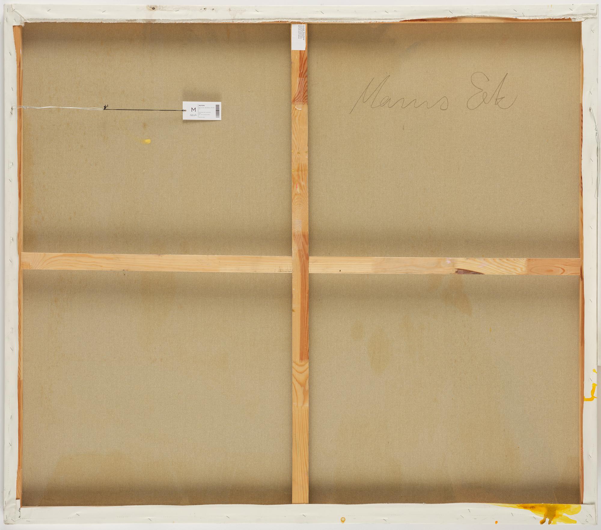 Marcus Eek, "Breakfast flashbacks".