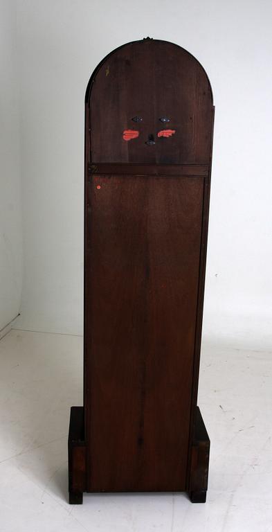 GOLVUR, 1900-talets början.