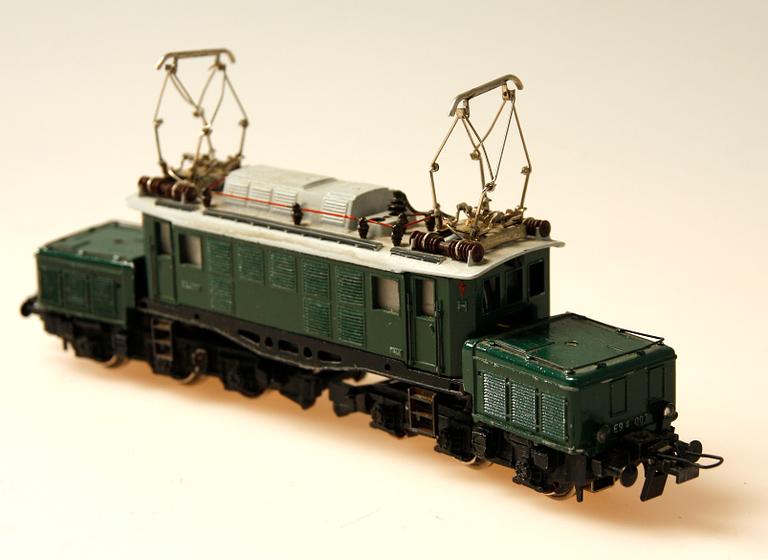 ELLOK, Trix Express, e94007, Ho.