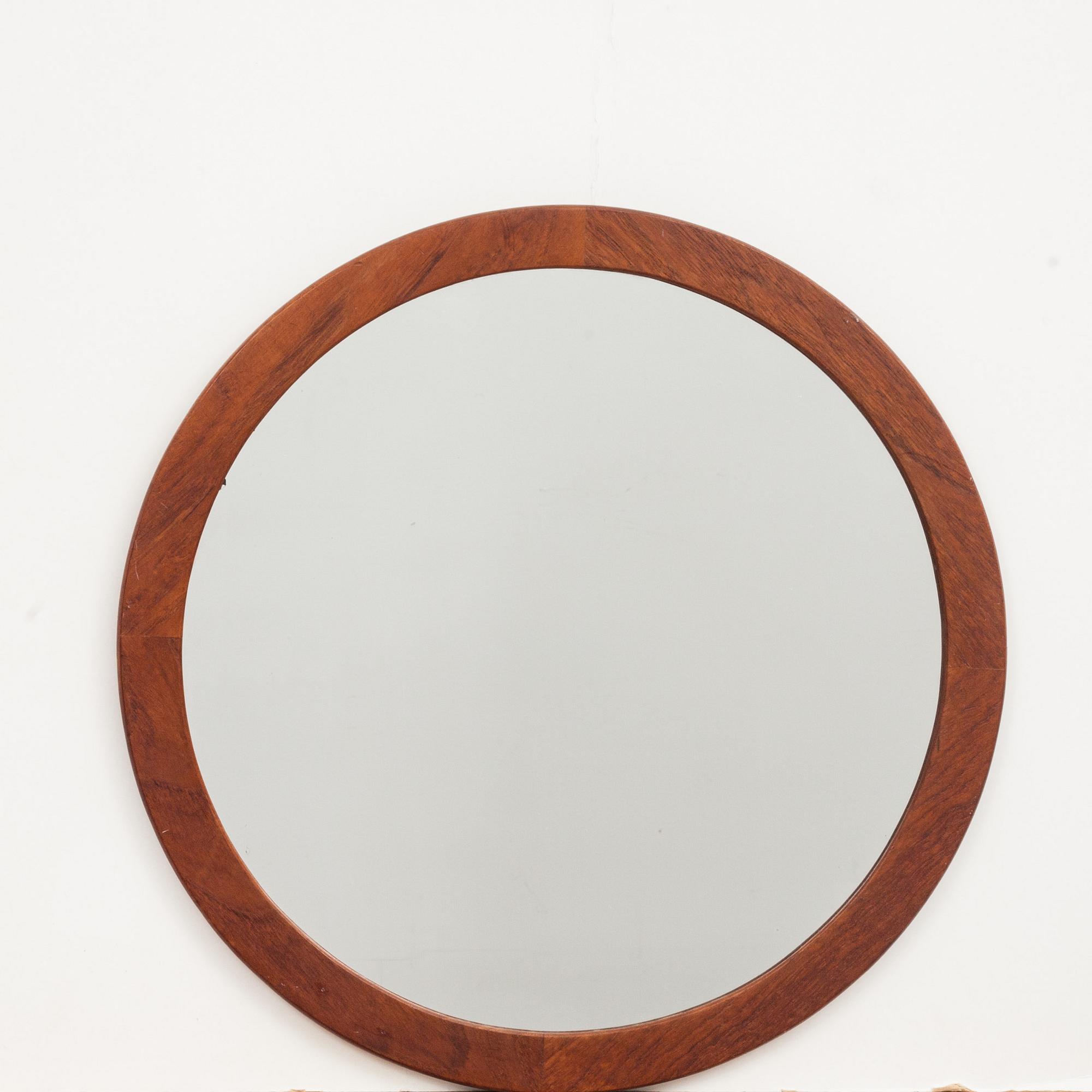 SPEGEL, 1900-talets andra hälft.