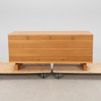 Esa Nyroos,  sideboard 1971/72.