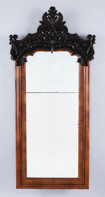 SPEGEL, 1800-tal.
