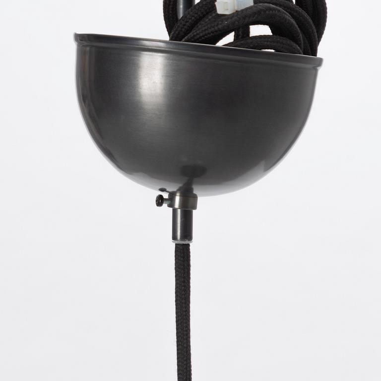 Sabina Grubbeson, a 'Rosdala' ceiling lamp, Konsthantverk AB, Tyringe, 21st Century.