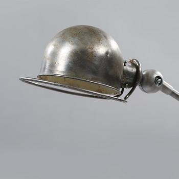 INDUSTRILAMPA, Jielde, Frankrike, 1900-talets andra hälft.