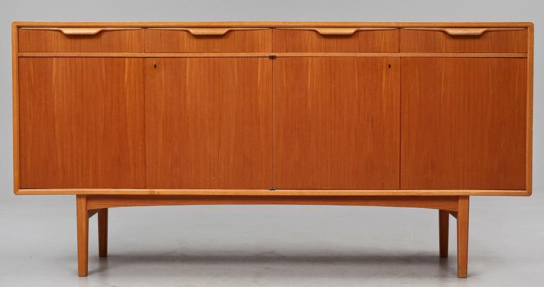 SIDEBOARD, Bertil Fridhagen, Bodafors, 1959.