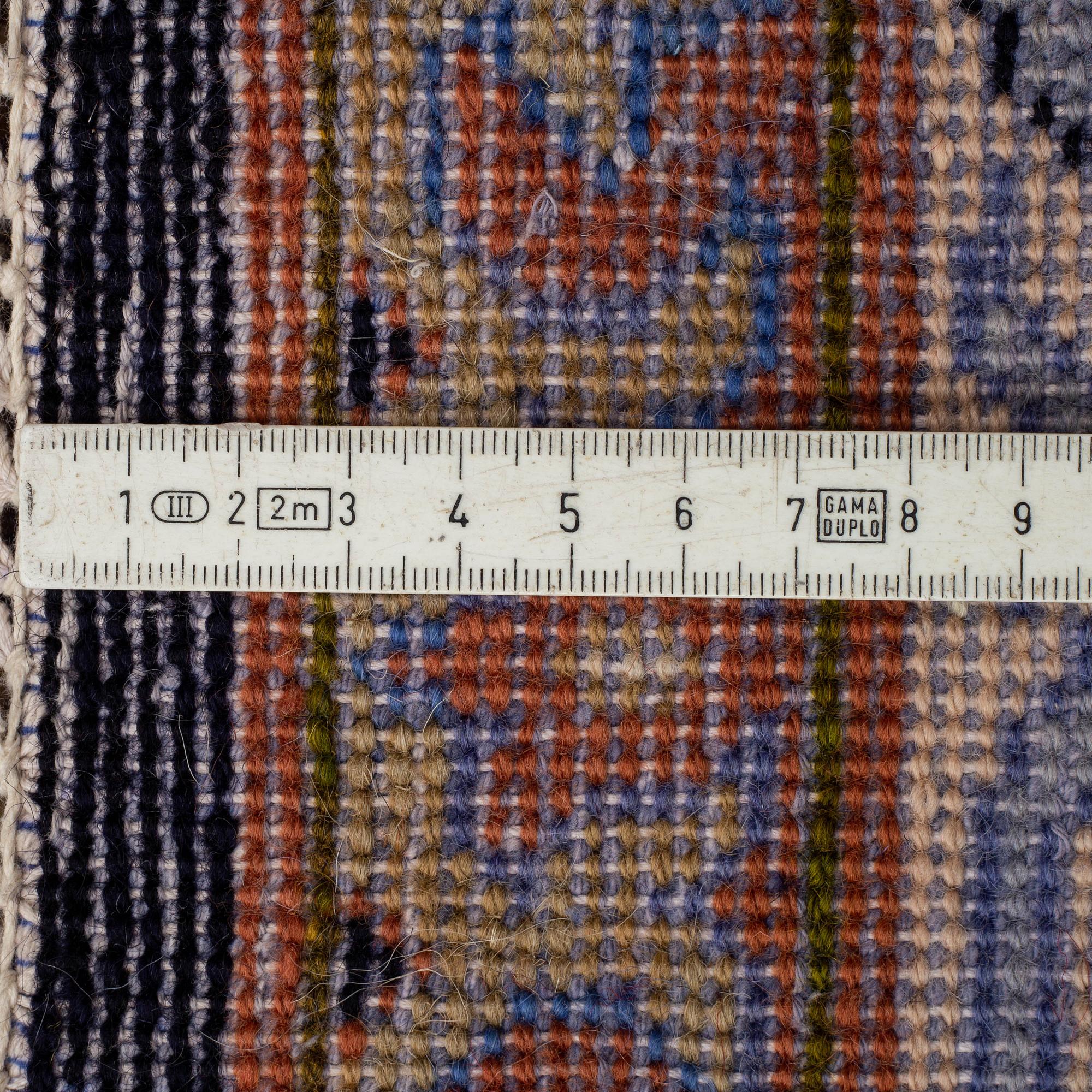 A CARPET, Najafabad, ca 488 x 340 cm.