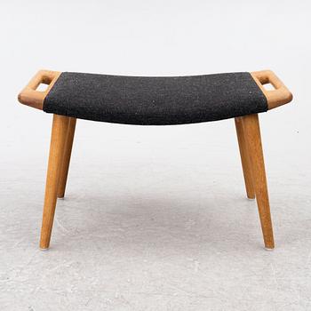 Hans J. Wegner, An 'AP29' foot rest, mid 20th century.