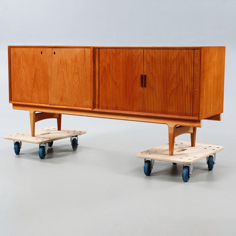 SIDEBOARD, Norge, 1950-/60-tal.