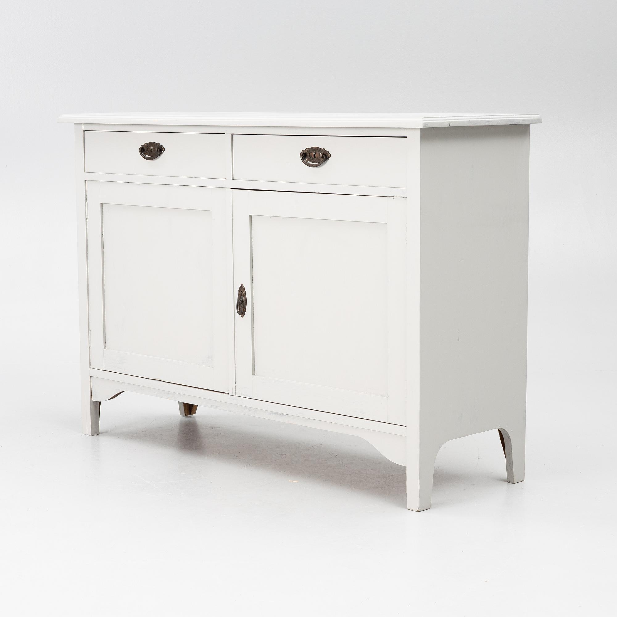 Skänk, 1910/20-tal.