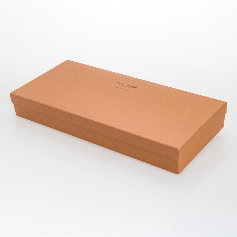 Louis Vuitton, "Keepall 60 Bandoulière", väska.