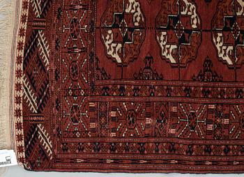 MATTA. Bocchara. Ca 140 x 127.