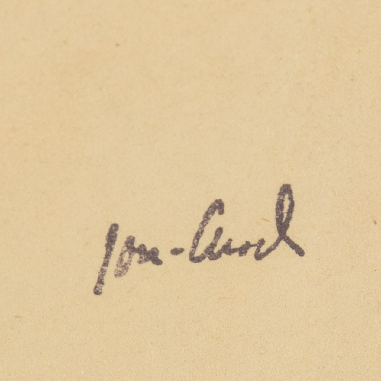 JOHN JON-AND,
