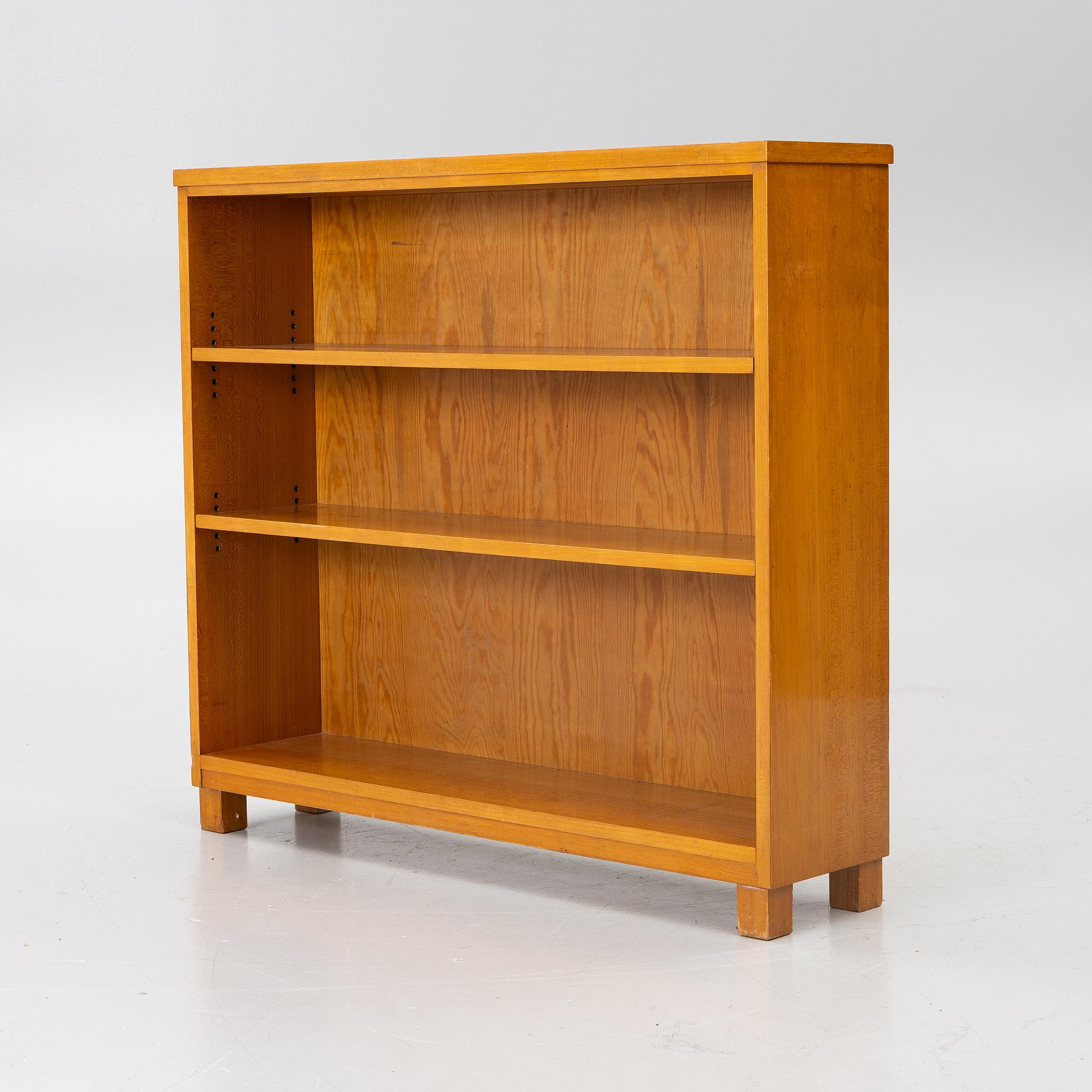 Bokhylla, Swedish Modern, 1920/30-tal.