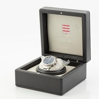 Blancpain, Léman, "Monaco Y.S", Flyback, "Limited Edition", ca 2004.