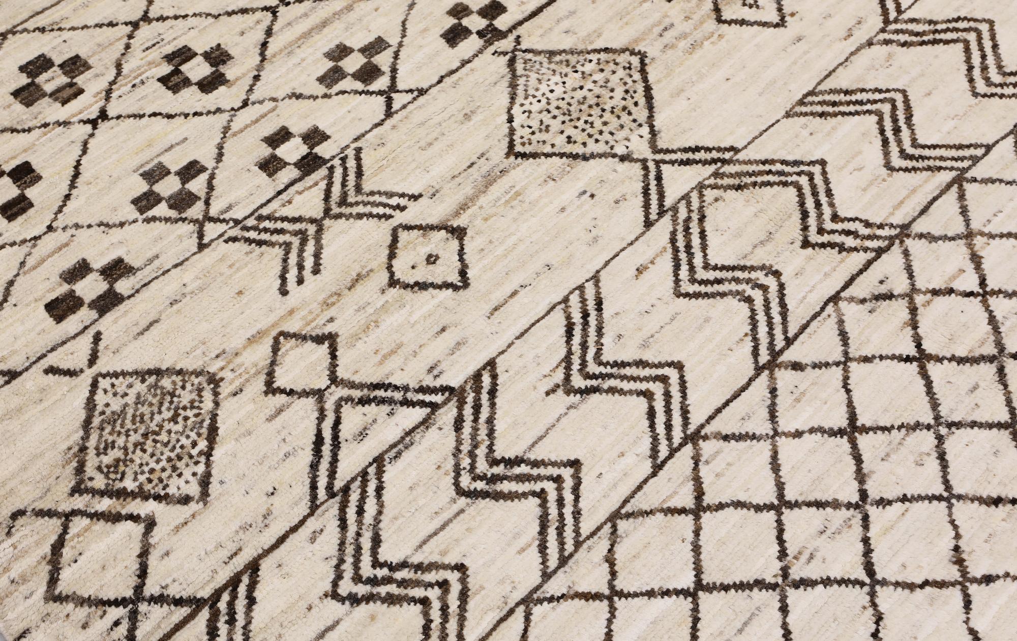 Matta, Marocko, 263 x 167 cm.