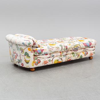 Josef Frank, couch, modell 775, Firma Svenskt Tenn, formgiven 1938.
