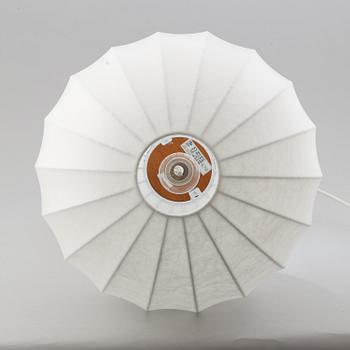 A 'Gatto' table lamp by Archille & Pier Giacometti, Flos.