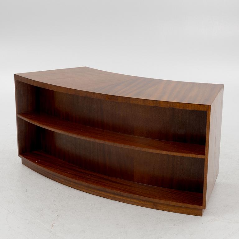 Desk, Swedish Modern, mid-20th century.