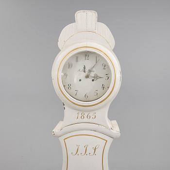 GOLVUR, 1700-/1800-tal.