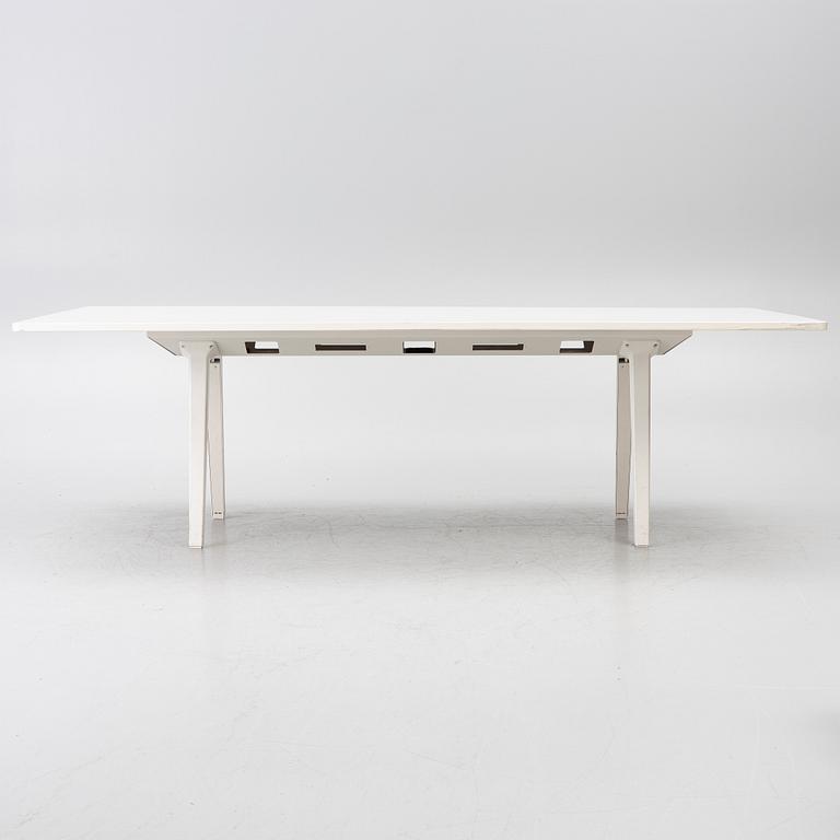 Contemporary office table.