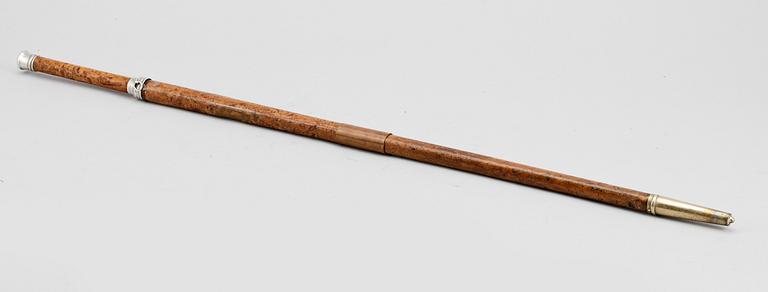KÄPP/SVÄRD, 1800-tal.