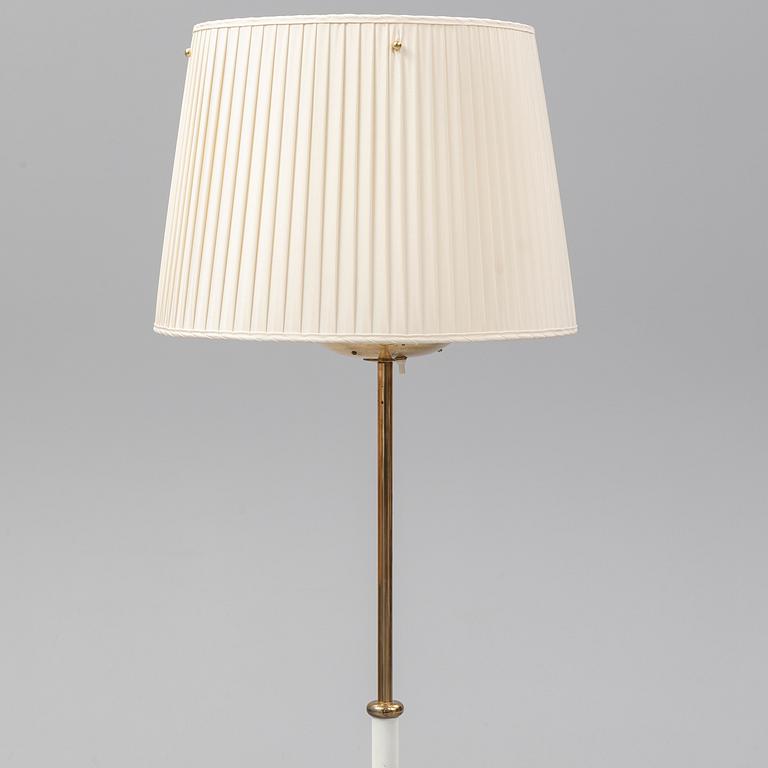 A floorlamp model 2564 by Josef Frank for Firma Svenskt Tenn.