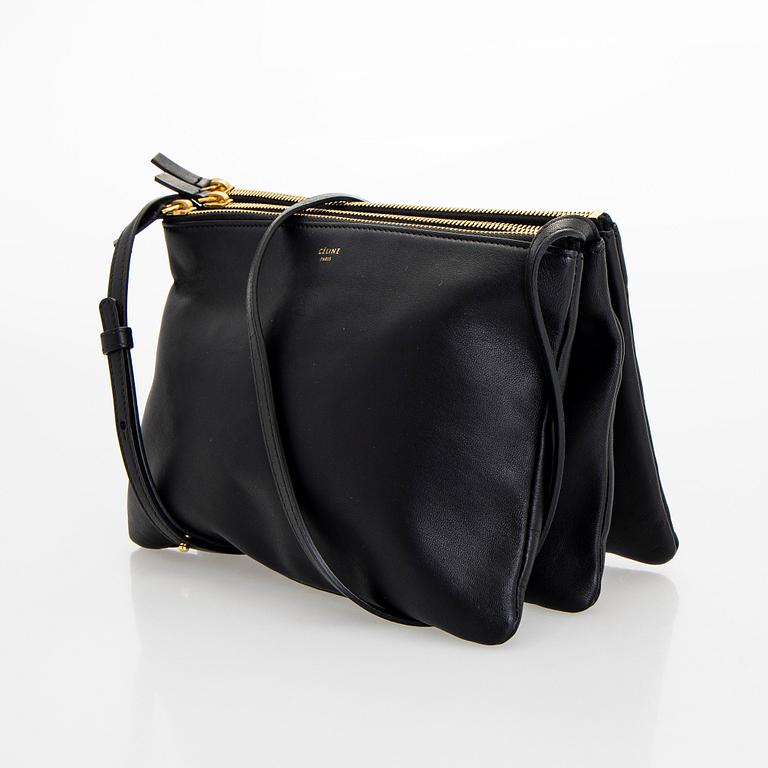 Céline, a "Trio" bag.