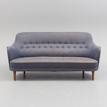 CARL MALMSTEN, soffa, "Samsas", OH Sjögren, 1900-talets andra hälft.
