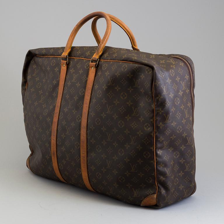 RESVÄSKA, Louis Vuitton.