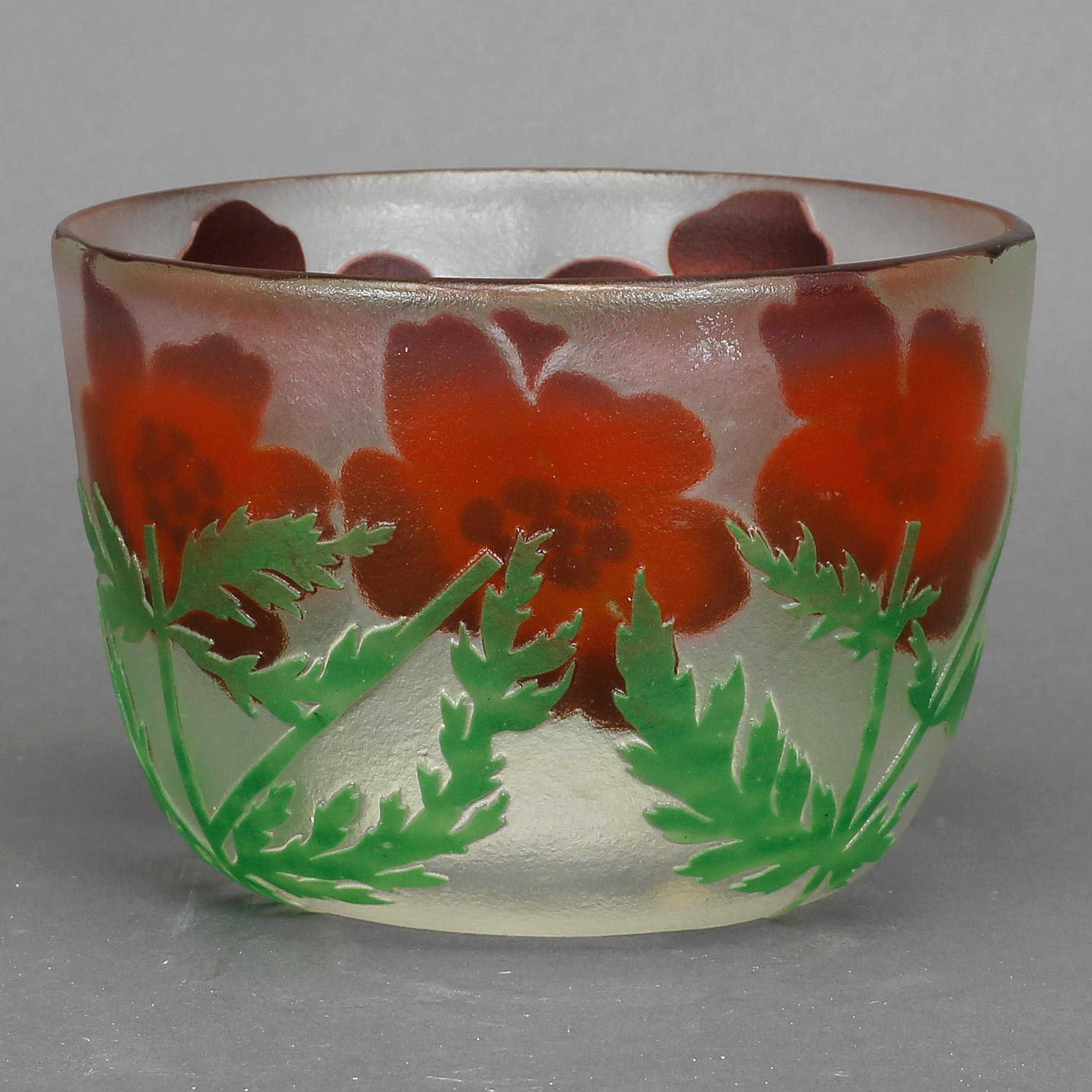 SKÅL, glas, Paul Hoff, Kosta, 1980-talets början.