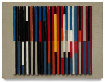 699. Eric H Olson, Untitled.