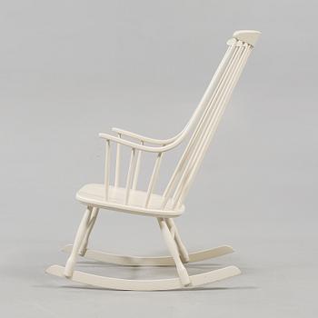 GUNGSTOL, "Bohem 604", Lena Larsson, Nesto, Nässjö Stolfabrik, 1900-talets andra hälft.