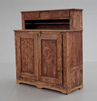 SKÄNK, allmoge 1800-tal.
