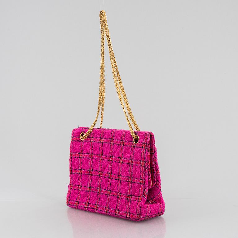 Chanel bag "Emily in Paris - Mademoiselle Shopping Tote bag".
