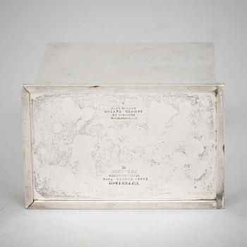 TEDOSA, sterling, Tiffanys & Co, 1900-tal. 389 g.